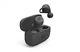 JBL LIVE 300 TWS Cuffie In-Ear True Wireless Bluetooth – Auricolari con Microfono, Noise Cancelling, Alexa integrata e Assistente Google – Fino a 20h di Autonomia, Nero