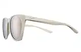 Nike Injected Sunglasses Lt Bone/Grey W/Super Silver M