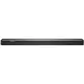 Bose Soundbar 500, Bluetooth, Wi-Fi, HDMI, USB, con Alexa integrata, 80 x 4,44 x 10,16 cm, Ingresso audio ottico, Nero