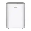 LEVOIT Air Purifiers for Home Large Room, H13 True HEPA Filter Air Purifier Removes 99.97% Pets Allergies , Dust, Smoke, Mold, Pollen, Quiet Odor Eliminator for Bedroom, Vital 100