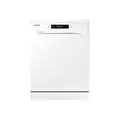 Samsung DW60M6050FW Freestanding A++ Rated Dishwasher - White