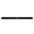 TCL Alto 8i 2.1 Channel Dolby Atmos Sound Bar with Built-in Subwoofers and Bluetooth – TS8111, 260W, 39.4-inch, Black