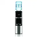 Primo Stainless Steel 3 Spout Top Load Hot, Cold and Cool Water Cooler Dispenser