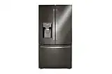 24 cu. ft. Smart wi-fi Enabled Counter-Depth Refrigerator with Craft Ice™ Maker