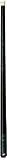 Dufferin Blue Dream and Jet Black Marbled Pool Cue, 19-Ounce