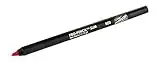 Mehron Makeup ProPencil Slim | Makeup Pencil for Eye Liner| Eyeliner Pencil| .04 oz (1.13 g) (Really Bright Red)