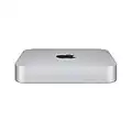 Apple 2020 Mac Mini M1 Chip (8 GB RAM, 256 GB SSD)