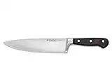 WÜSTHOF Classic Black 8" Chef's Knife