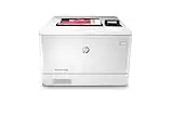 HP Colour LaserJet Pro M454dn Printer