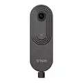 Trisio Lite 2 VR Camera for 8K HD Panorama, 360 Camera 3D Panoramic Commercial Camera for Home Decoration Renovation Real Estate Agency Hydropower Engineering Automotive Interior
