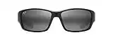 Maui Jim Local Kine Shiny Black