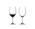 Riedel Vinum 6416/0 Bordeaux Red Wine Glass - Set of 2