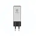 65W USB C Chargeur Ordinateur Portable pour Apple MacBook/Pro, HP, Lenovo, ASUS, Acer, Dell, Xiaomi Air, Huawei Matebook, Chromebook, Thinkpad