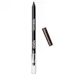 KIKO Milano Intense Colour Long Lasting Eyeliner 04 | Intensiver Und Flüssig Gleitender Augenkonturstift Zur Äußeren Anwendung Mit Langem Halt