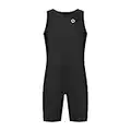 Rogelli florida combinaison de triathlon pour homme noir taille xS 030.003