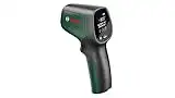 Bosch infrared thermometer UniversalTemp (-30°C...+500°C, easy and precise measurement, 3 predefined material groups)