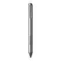 Wacom Bamboo Ink-Active Stylus (2nd generation, with 4,096 pressure levels for natural writing & making notes on pen-compatible touchscreen devices with Microsoft Windows 10), Gray