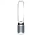 Dyson Pure Cool HEPA Air Purifier & Fan Tower TP04 White