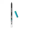 KIKO Milano Intense Colour Long Lasting Eyeliner 12 | Crayon Extérieur Yeux Intense Et Glissant, Longue Durée