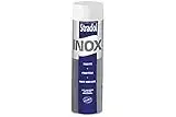 Topsol Stradol Inox Aérosol Nettoyant Ménager Four et Métal 750 ml