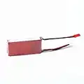 GoolRC 2S 7.4V 1200mAh 25C Li-Po Battery with JST Plug for RC Quadcopter Multicopter Cars