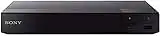 Sony BDPS1700 Blu-ray/DVD Player (USB und Ethernet) schwarz inkl 24 + 6 Monate Herstellergarantie [Exklusiv bei Amazon]