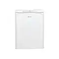 Hotpoint 150 Litre Under Counter Freestanding Fridge - Global White