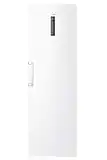 Haier Instaswitch H3F-320WTAAU1- Congelador Vertical, Convertible en Frigorífico, Conectividad WIFI, Capacidad 330L,Motor Dual Inverter, 190 cm Alto, Apertura 90 grados, Total No Frost,Clase D, Blanco