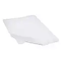 American Baby Company Waterproof Quilt-Like Flat Reusable Multi-use Protective Mattress Pad Cover for babies, adults and pets, White , 27x36 Inch (Pack of 1)