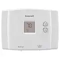 Honeywell RTH111B1016 Digital Non-Programmable Thermostat (Renewed)