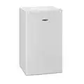 IceKing RL111WL Freestanding Under Counter White Fridge