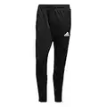 adidas Herren TIRO 21 Training Pants Hose, Schwarz, 2XL