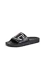 Champion Women's IPO Logo Slides Sandal