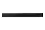 Samsung Hw-t400/zc 2.0 40 Watt Sound Bar Speaker (2020) [canada Version]