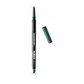 KIKO Milano Lasting Precision Automatic Eyeliner And Khôl 10 | Crayon Automatique Pour Les Yeux, Intérieur Et Extérieur De L'Oeil