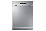 Samsung DW60M5050FS/EU Series 5 Dishwasher, Freestanding, Full Size, 13 Place Settings