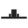 VIZIO SB36512-F6 Dolby Atmos 5.1 Soundbar Home Speaker (Renewed)