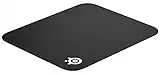 SteelSeries QcK Mini - Alfombrilla de ratón para juegos - Superficie microtejida exclusiva - Optimizada para sensores de juegos - Tamaño S (250mm x 210mm x 2mm)