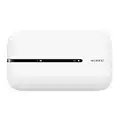 HUAWEI Mobile WiFi E5576 - Router WiFi móvil 4G LTE (CAT4), Velocidad de Descarga de hasta 150Mbps, Batería Recargable de 1500mAh, No Requiere configuración, WiFi portátil Blanco