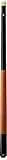 Dufferin Simple Midnight Black and Cherry Stained Canadian Rock Maple Pool Cue, 20.5-Ounce