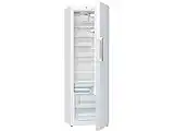 Gorenje R6192FW Kühlschrank / Höhe 185 cm / Kühlen: 368 L / Dynamic Cooling-Funktion / 7 Glasabstellflächen, Weiß