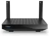 Linksys Mesh WiFi 6 Router, Dual-Band, 2,000 Sq. ft Coverage, 20+ Devices, Speeds up to (AX2000) 2.2Gbps - MR2000