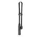 Bingfu Dual Band VHF UHF 136-520MHz 18.5 inch Foldable CS Tactical SMA Female Ham Radio Antenna for Kenwood Wouxun Baofeng BF-F8HP UV-5R UV-82 BF-888S GT-3 Handheld Ham Two Way Radio Walkie Talkie