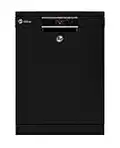 Hoover A++ 15 Place 9 Programmes WIFI & Bluetooth Freestanding Dishwasher (Black)