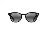 Maui Jim Cheetah 5 Black with Cristal