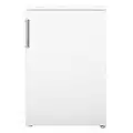 Hisense RL170D4BWE Freestanding 56cm Under Counter Fridge - 132 litre capacity - Auto Defrost - Reversible Door - White - E Rated