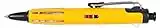 Tombow AirPress Ballpoint Pen - Yellow