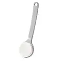 Lotion Applicator with Handle for Back, Legs, Feet Self-Applying Sunscreen, Sunless Self-Tanning, Skin Cream, Acne for Home Use