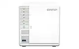 QNAP TS-364 NAS Tower Ethernet/LAN Blanc