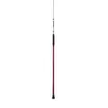 Penn Squadron II Euro Surf Rod, Black/White, 14 ft/4-6 Oz